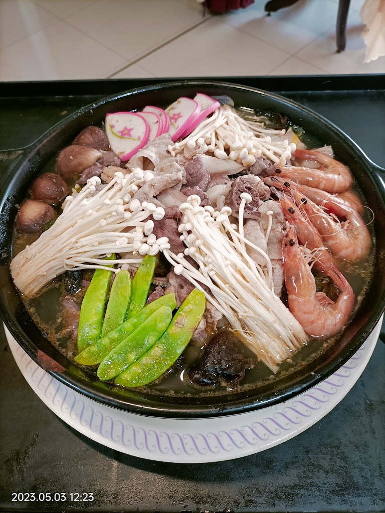 富樂砂鍋魚頭美食餐廳 的照片