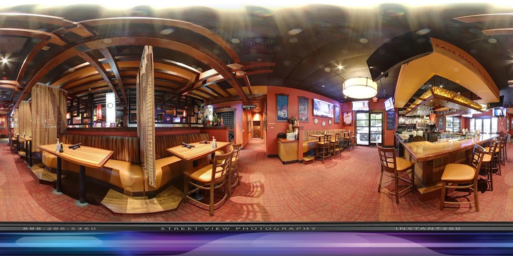 Ling & Louie's Asian Bar and Grill