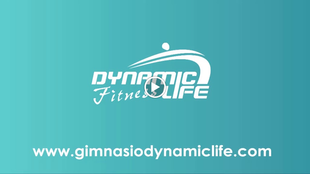 Dynamic Life Villanueva del Pardillo — Videos