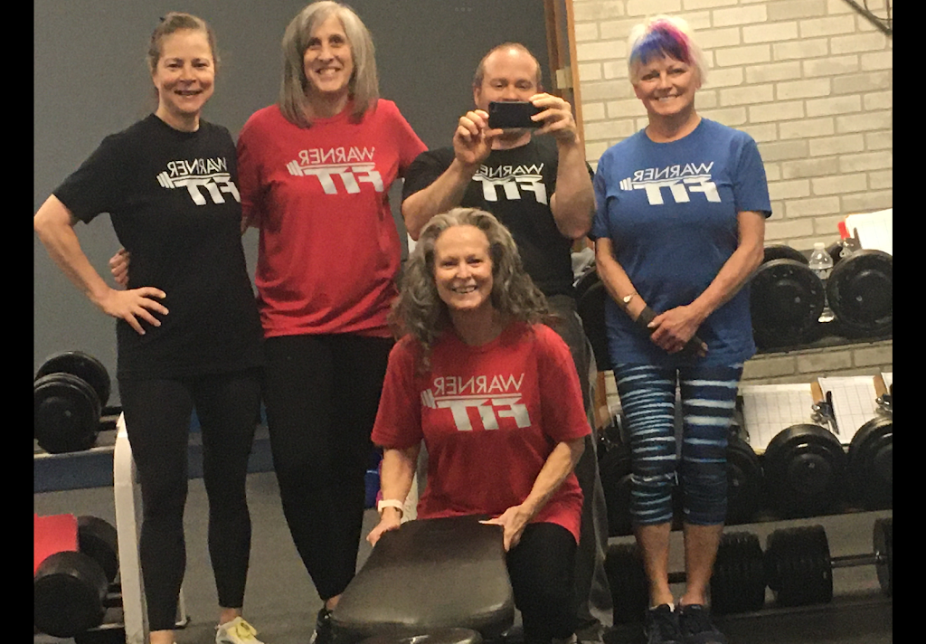  WarnerFit (Studio 22)