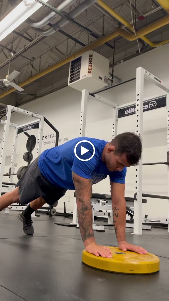  Veritas Performance Training