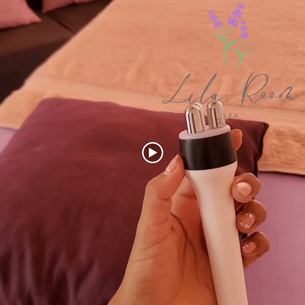 Lila Room Spa