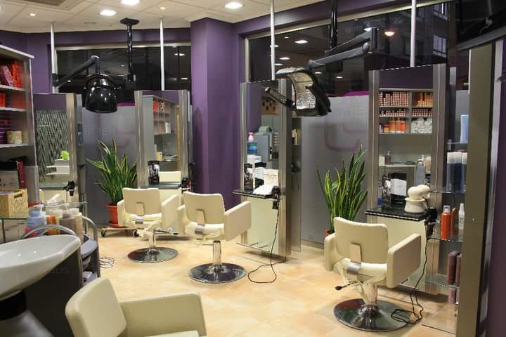 Carmen Jarilla Estilistas