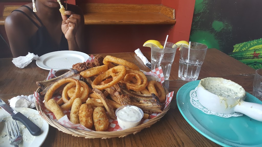Food & drink