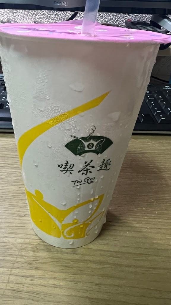天仁茗茶 比漾廣場店 的照片