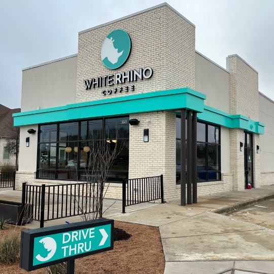 Photo of White Rhino Coffee