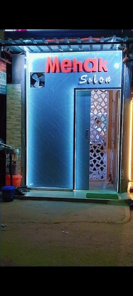Mehak Salon