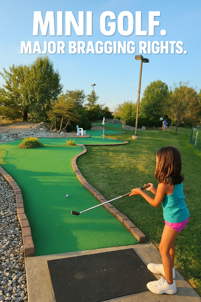  Quarry Ridge Golf Course