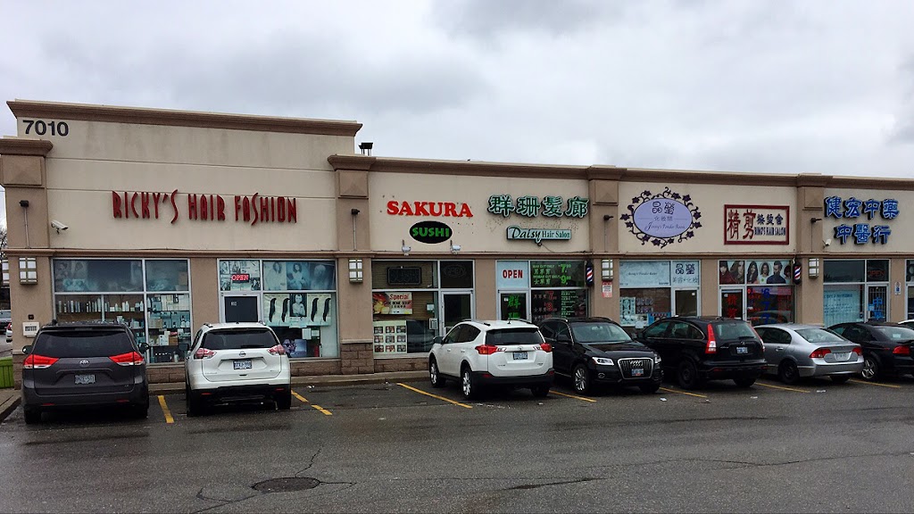 Sakura Sushi