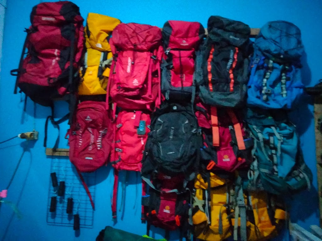 Green Campus Outdoor Jakarta Utara