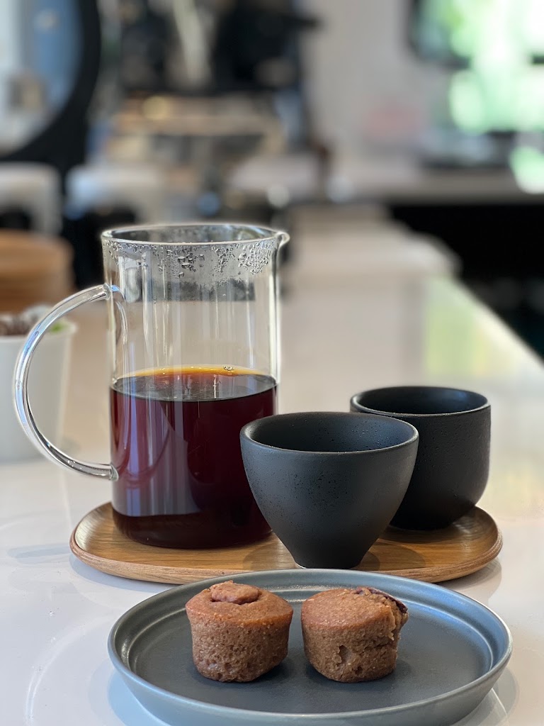 NEPO CAFE - Cafe de Especialidad — Comida y bebida