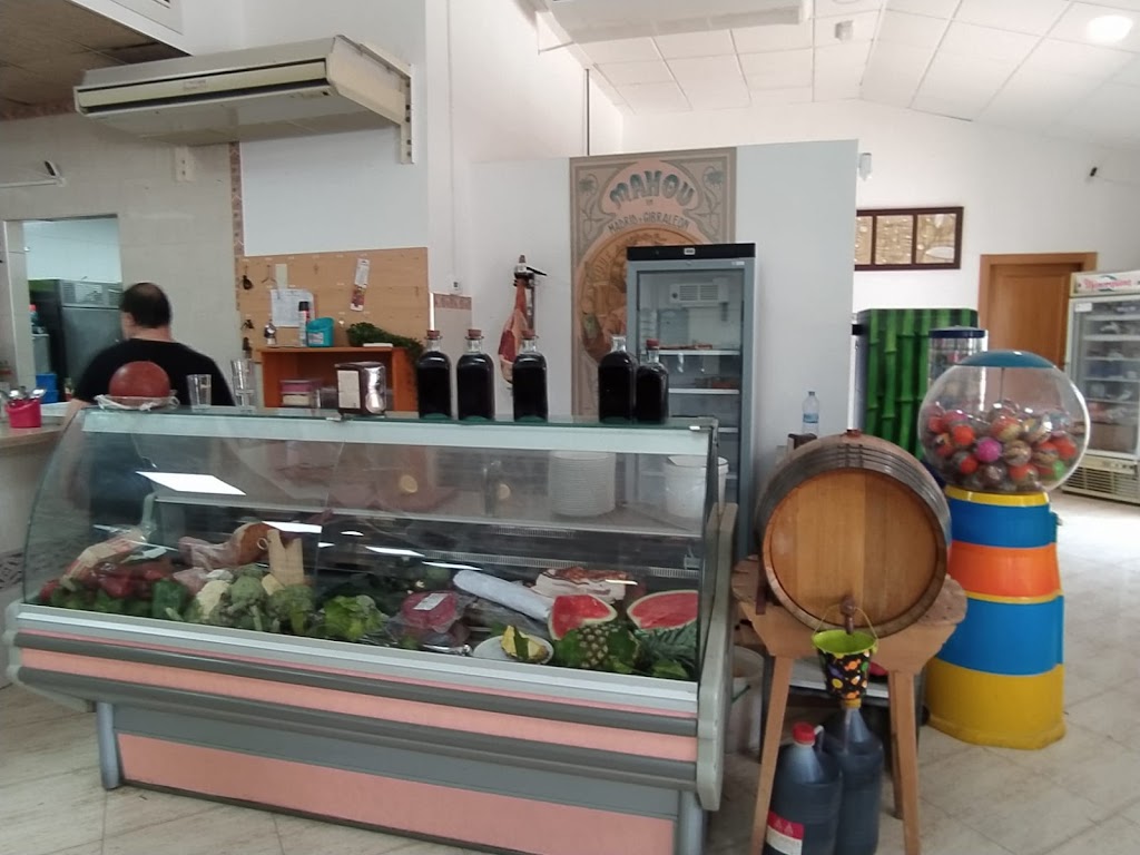 Restaurante Bar Nueva generacion Lero — Del propietario
