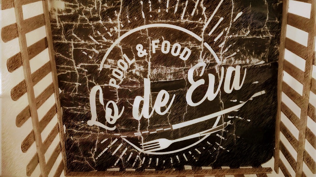 Bar restaurante Lo De Eva — Del propietario