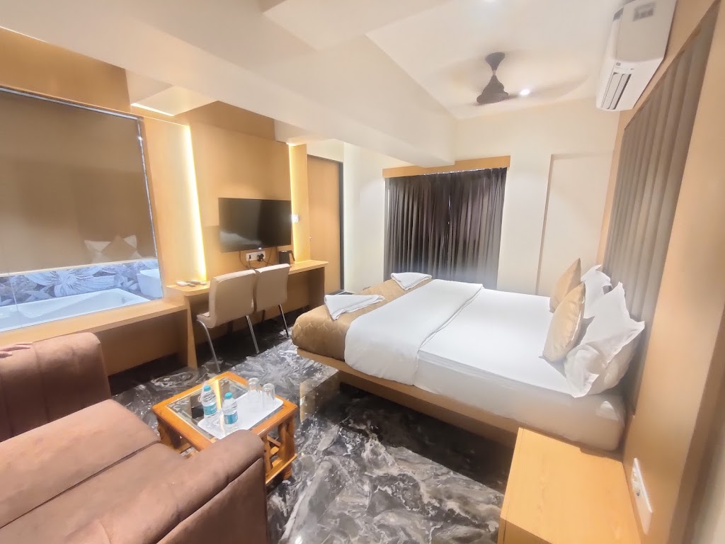 Ritvik Residency