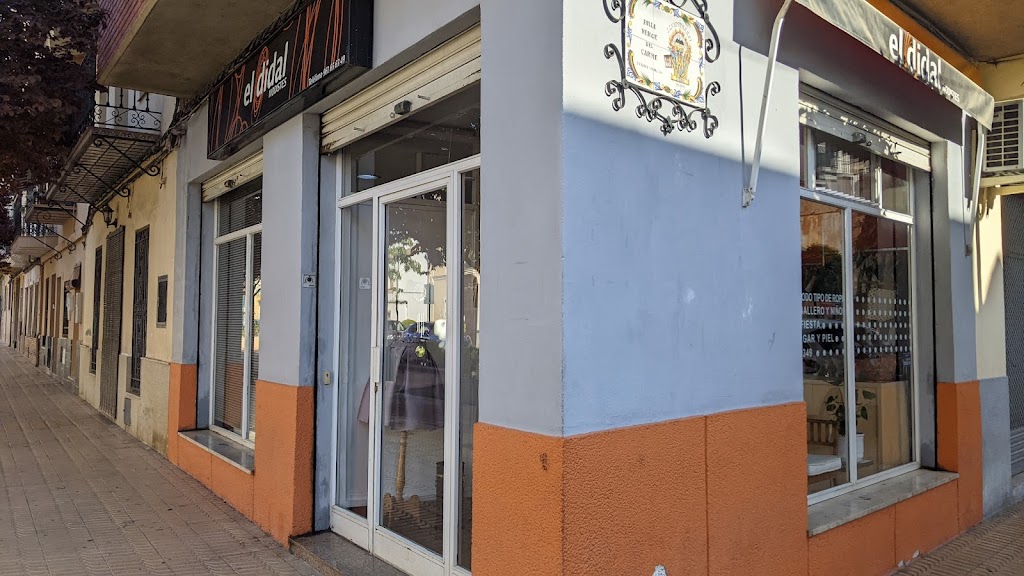 El Didal Modistes