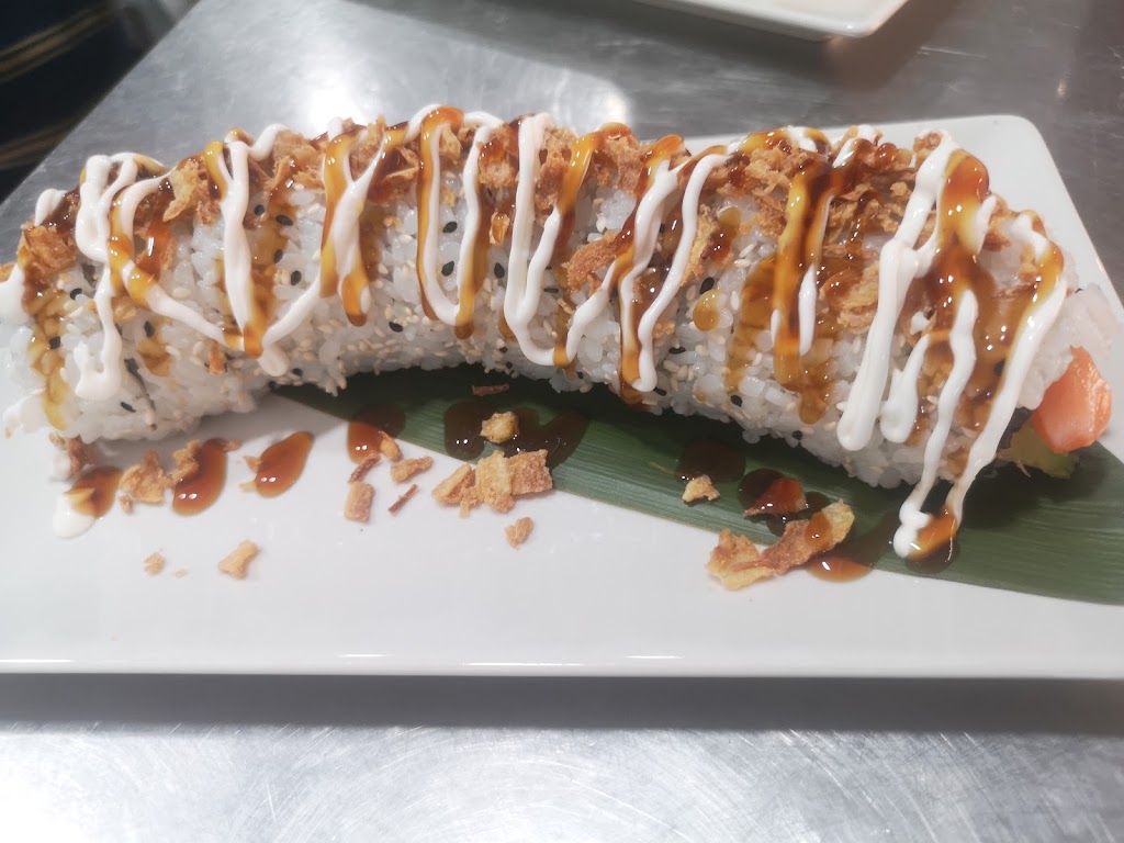 Sushi Bar Restaurante — Del propietario