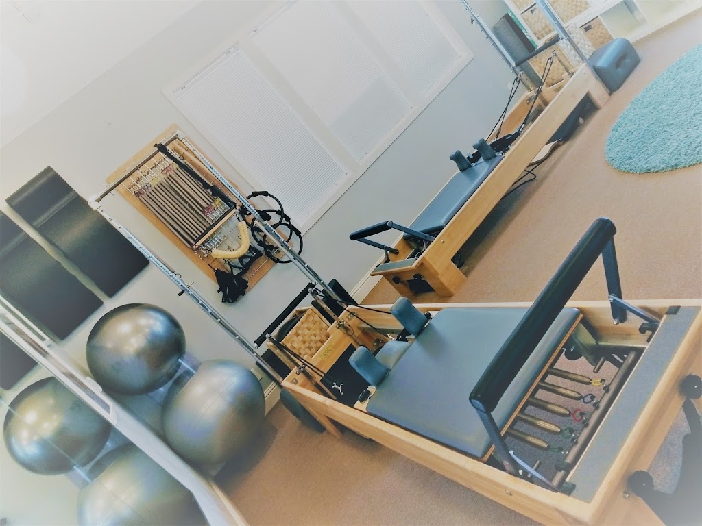  Pilates Suite