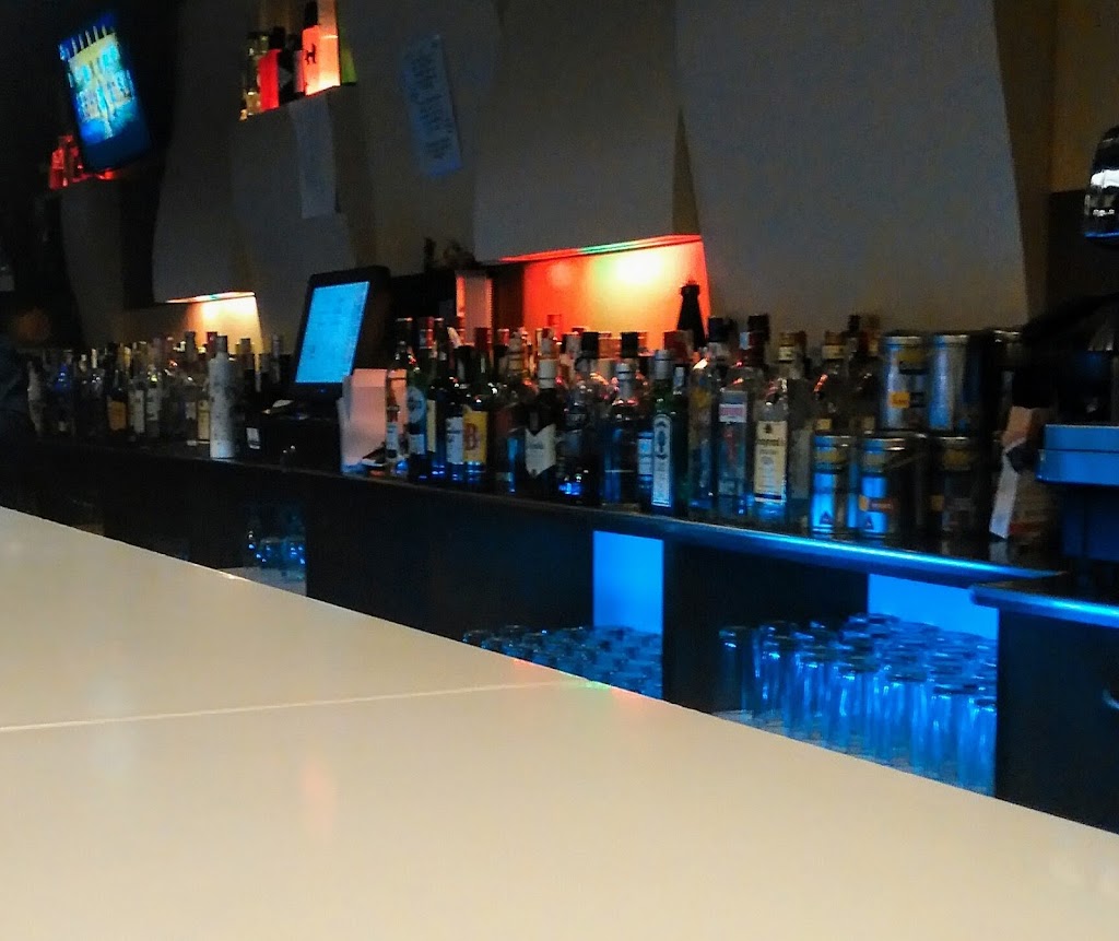 A Estacion — Bebida alcoholica