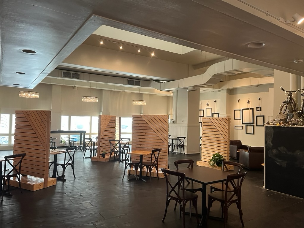 Photo of Postmasters Coffee Company