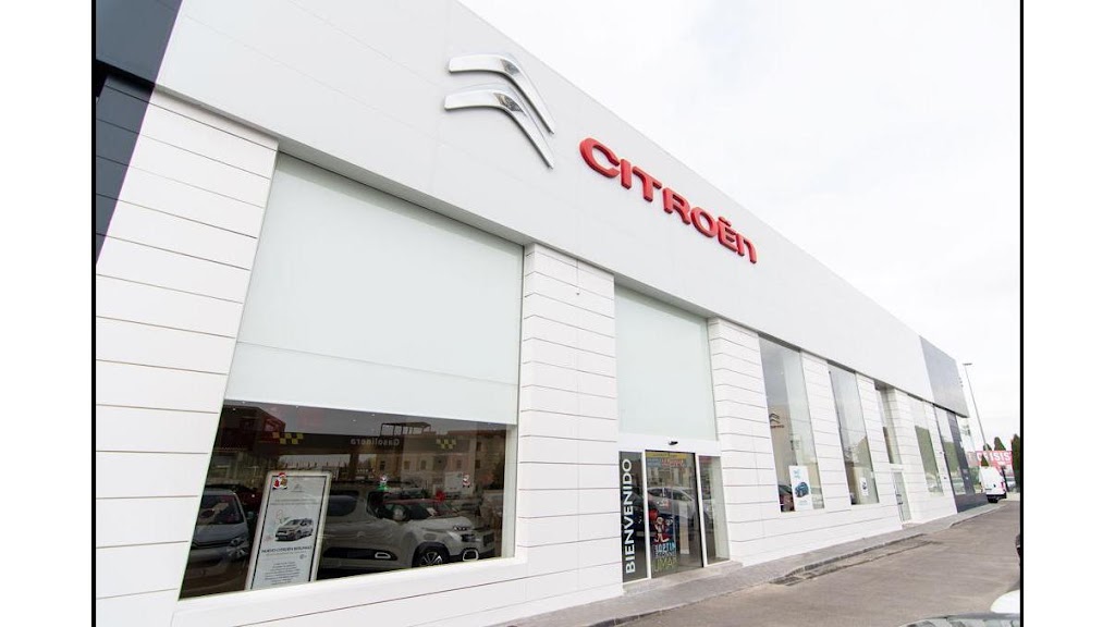 Citroen Marcos Automocion | Alicante