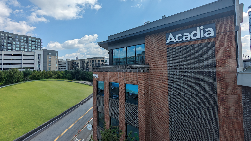 Acadia
