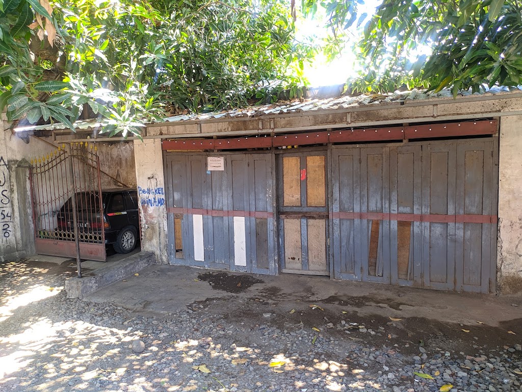 Bengkel Dinamo Sulis