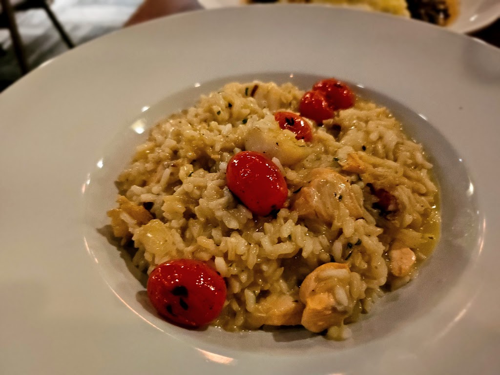 Risotto