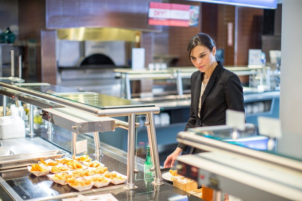 Restaurant Technologies