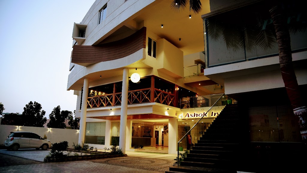 Ashok Inn Hotel