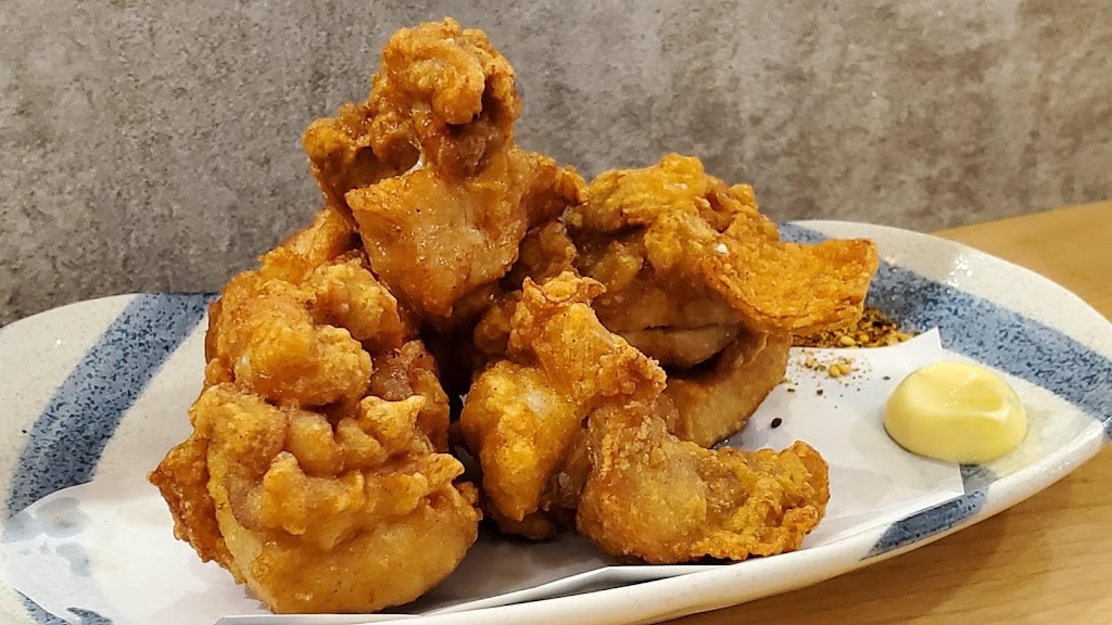 典食盛津 生魚丼 壽司 的照片