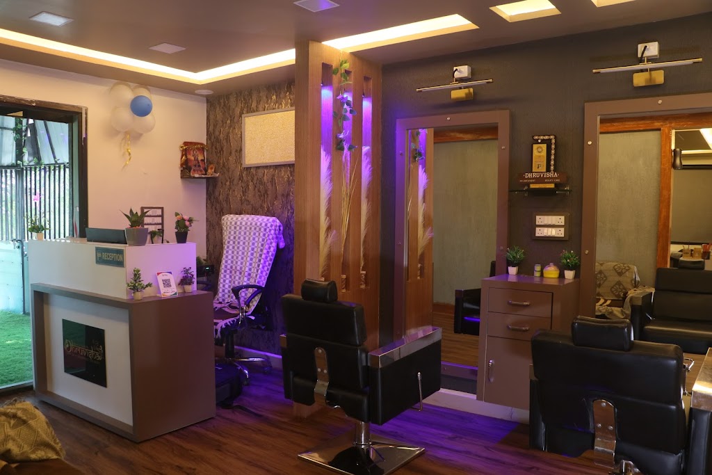 Dhruvisha Beauty Care