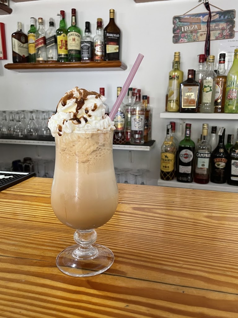 Cafeteria Dani — Del propietario