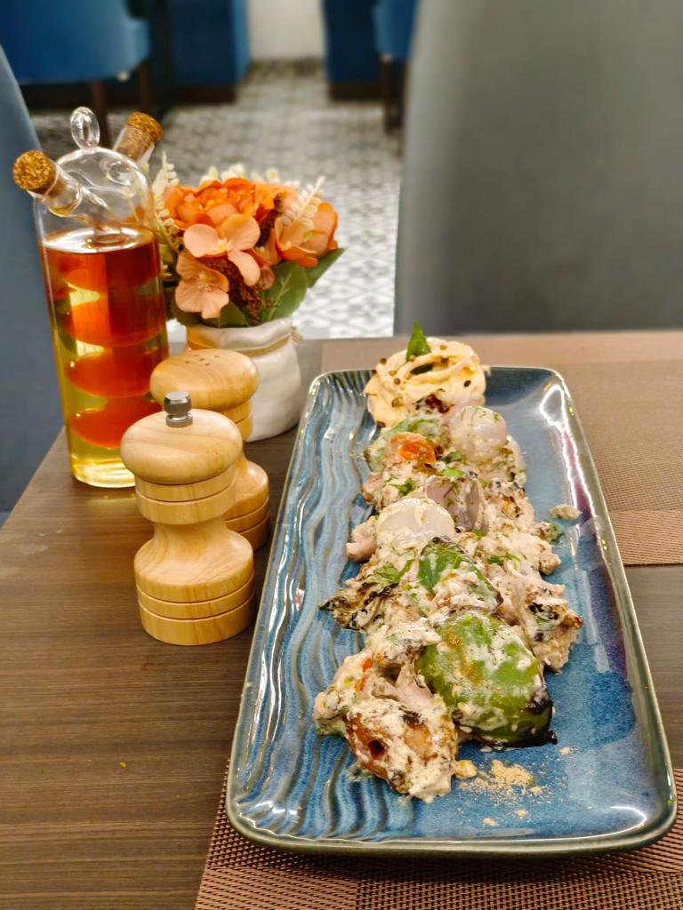 Food & drink