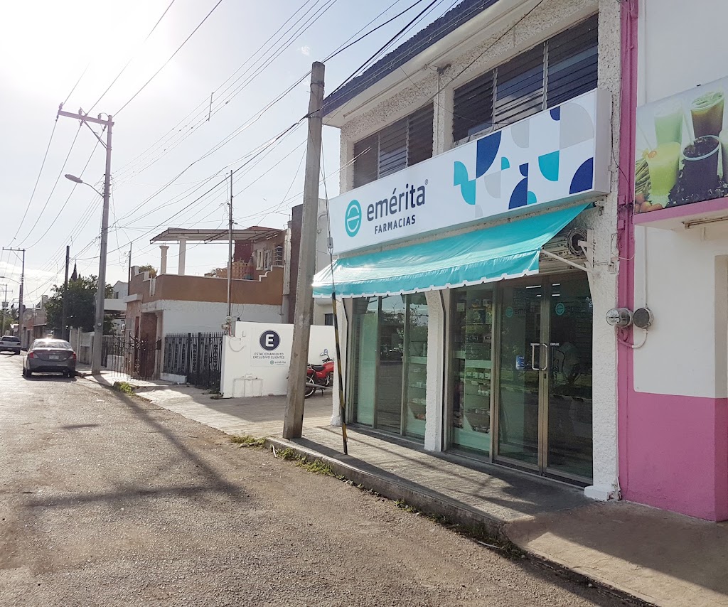 Emerita Farmacias Brisas — Del propietario