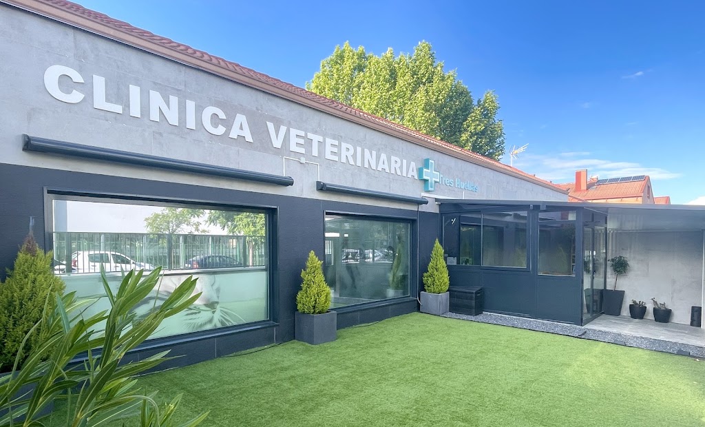 Clinica Veterinaria Tres Huellas