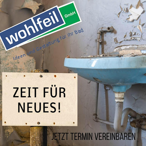 Badsanierung