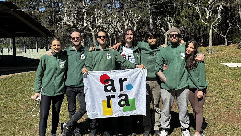 Arra Experiencias Linguisticas