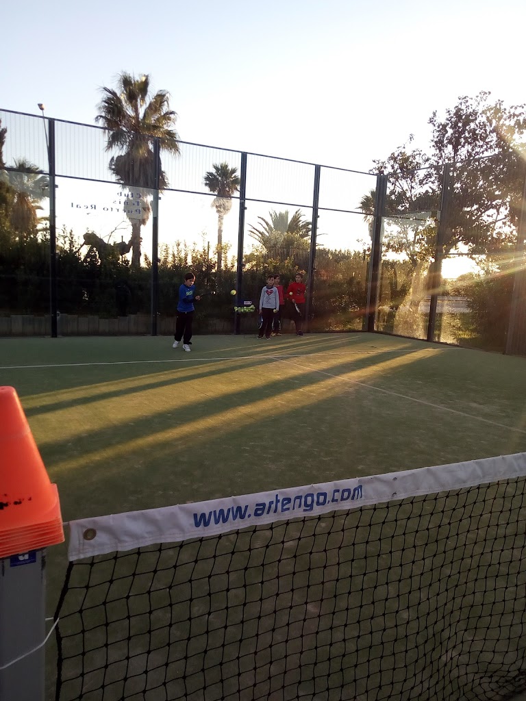 Club de Tenis Puerto Real