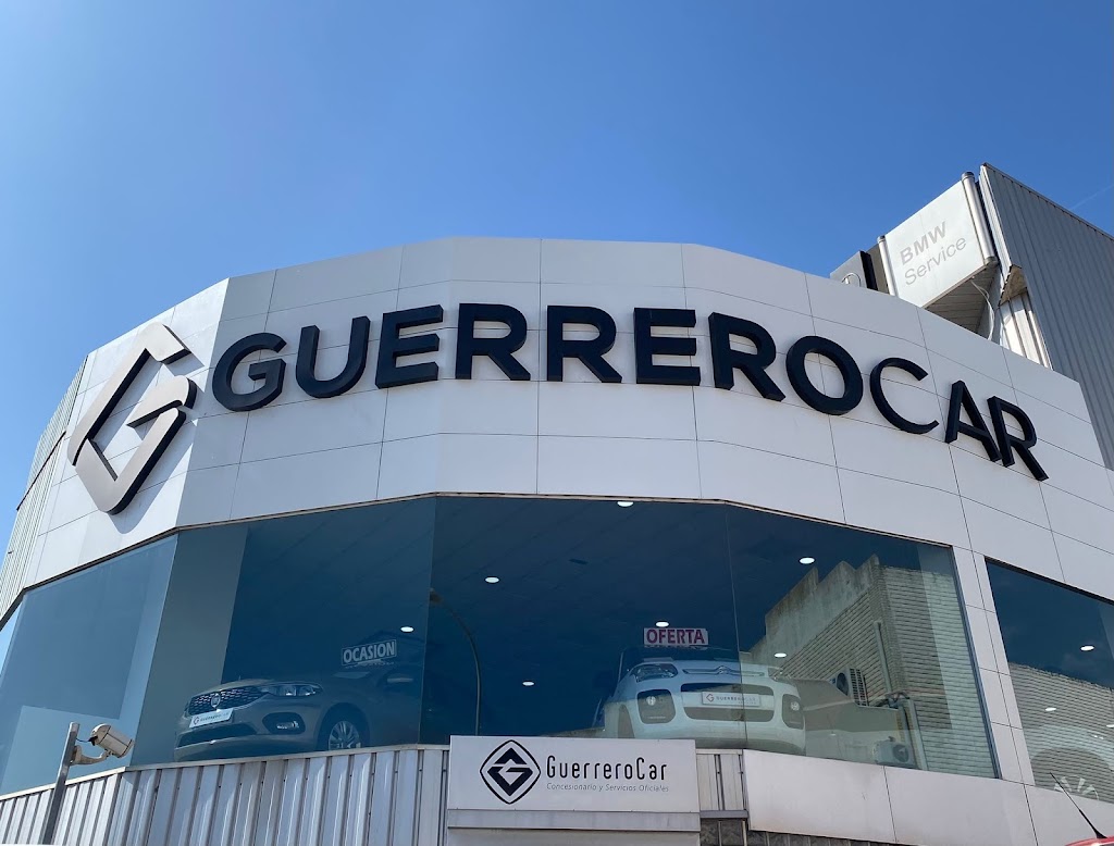 GuerreroCar Marbella