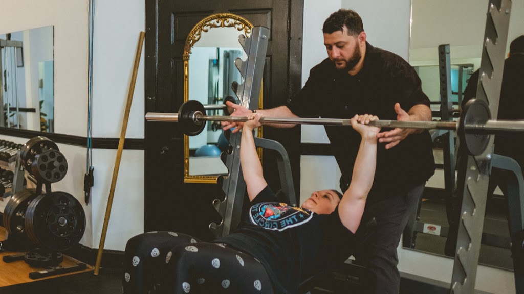  Turbo Personal Training