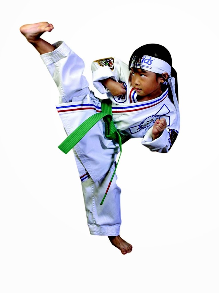  Savannah's Black Belt Academy