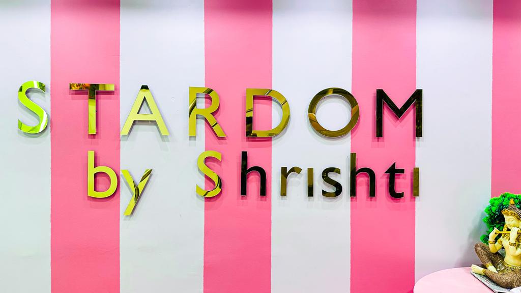 Stardom Makeup Studio Beauty Salon Best Makeup Beauty Spa Services In Maihar