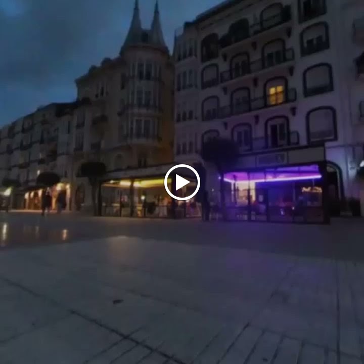 Harvey pub — Videos