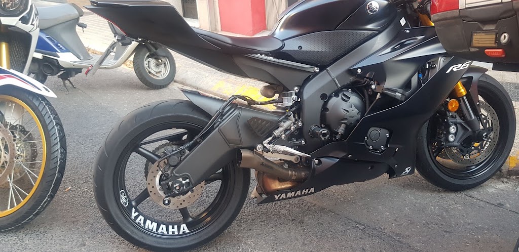Motoshop - Vila-real — Motocicleta