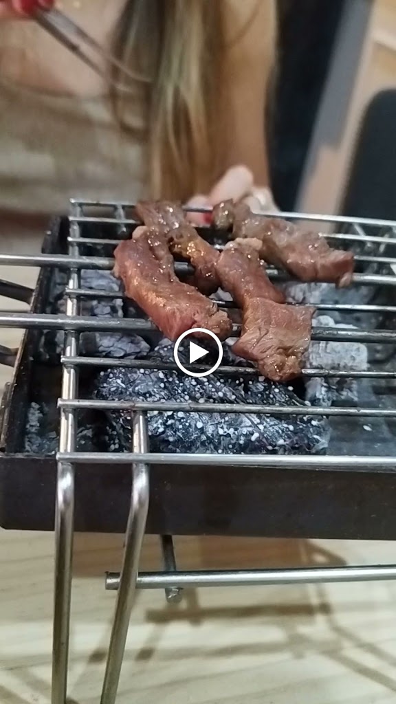 La Barra del No Ni Na — Comida y bebida