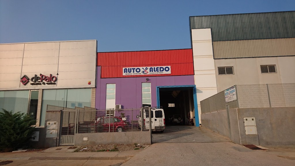 Auto Aledo