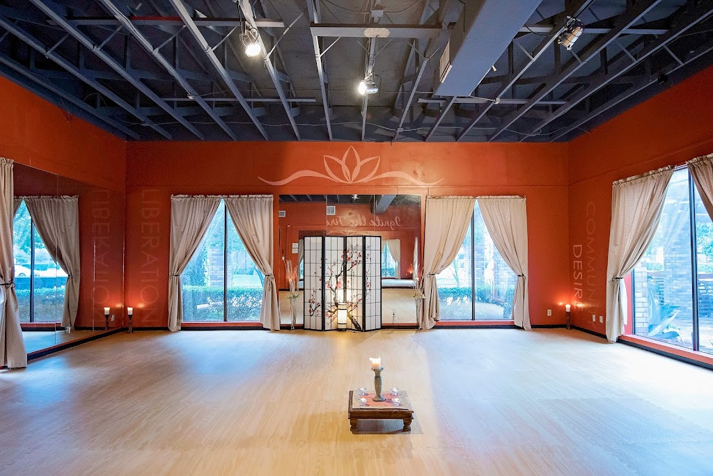  Rasa Yoga School of Ayurveda Yoga