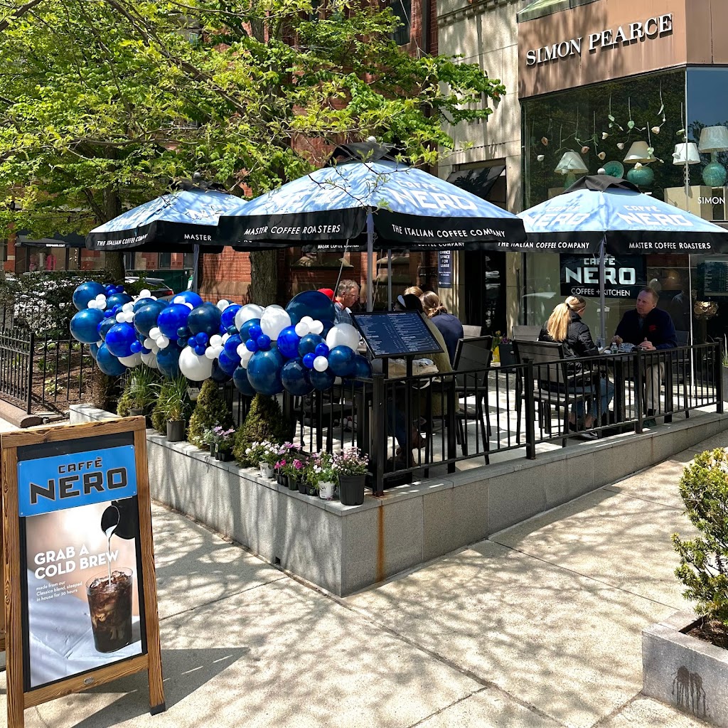 Photo of Nero Kitchen by Caffe Nero