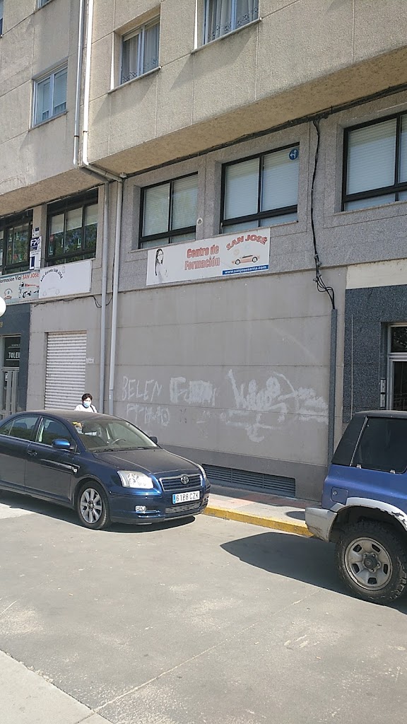 San Jose Autoescuela