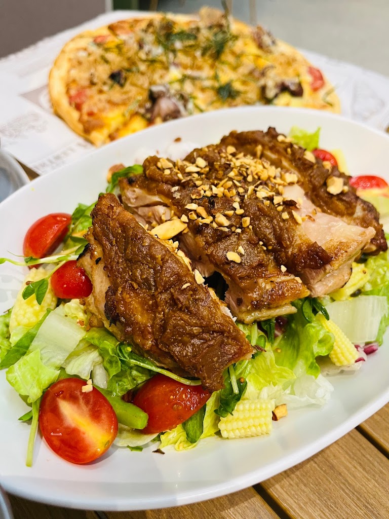 共好GungHo迷你高爾夫主題餐廳 的照片